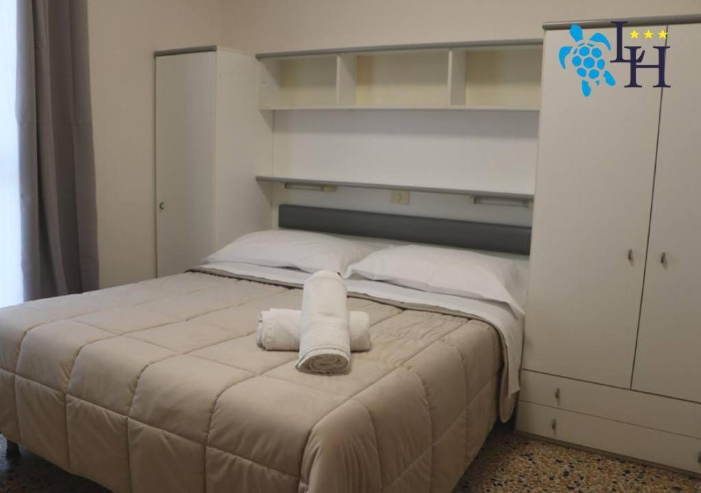 Hotel Lora Rda Luxury Bordighera Εξωτερικό φωτογραφία