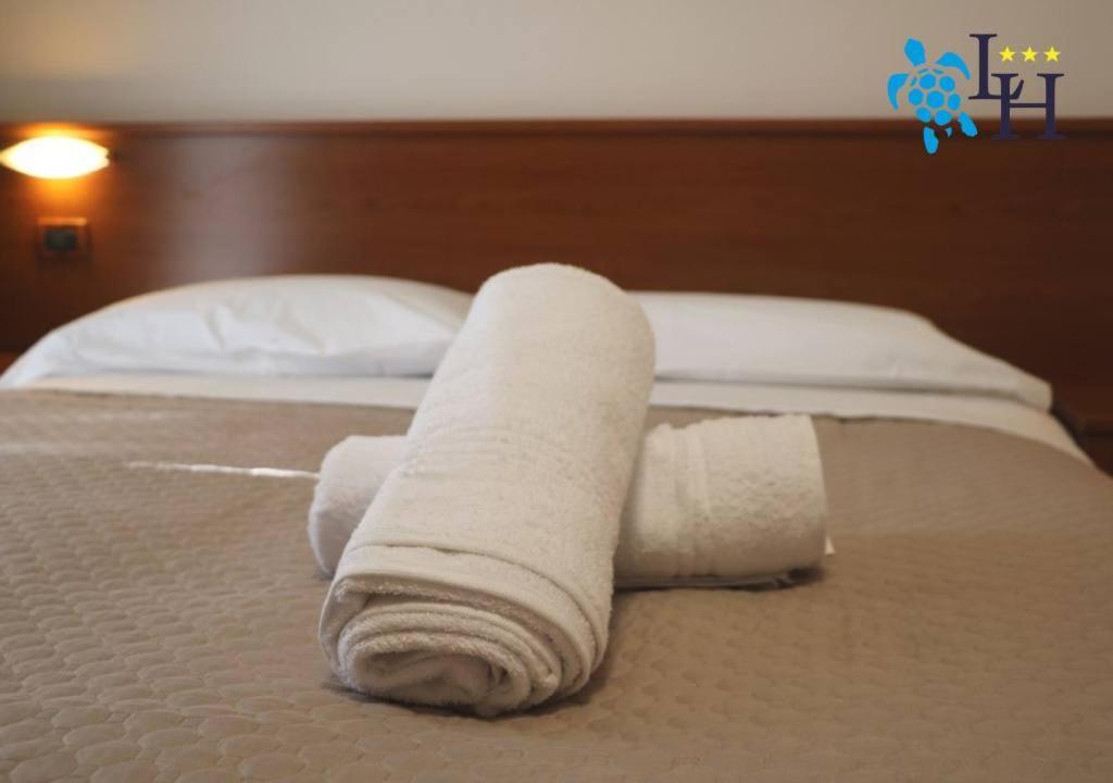 Hotel Lora Rda Luxury Bordighera Εξωτερικό φωτογραφία