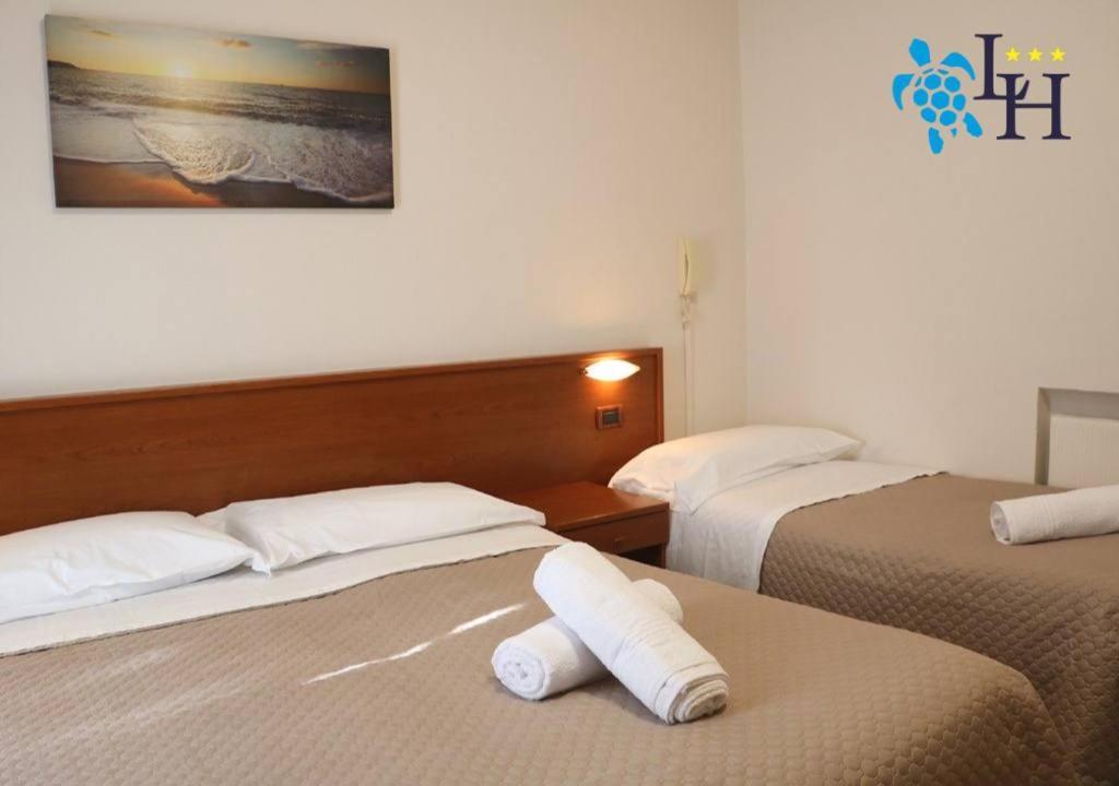 Hotel Lora Rda Luxury Bordighera Εξωτερικό φωτογραφία