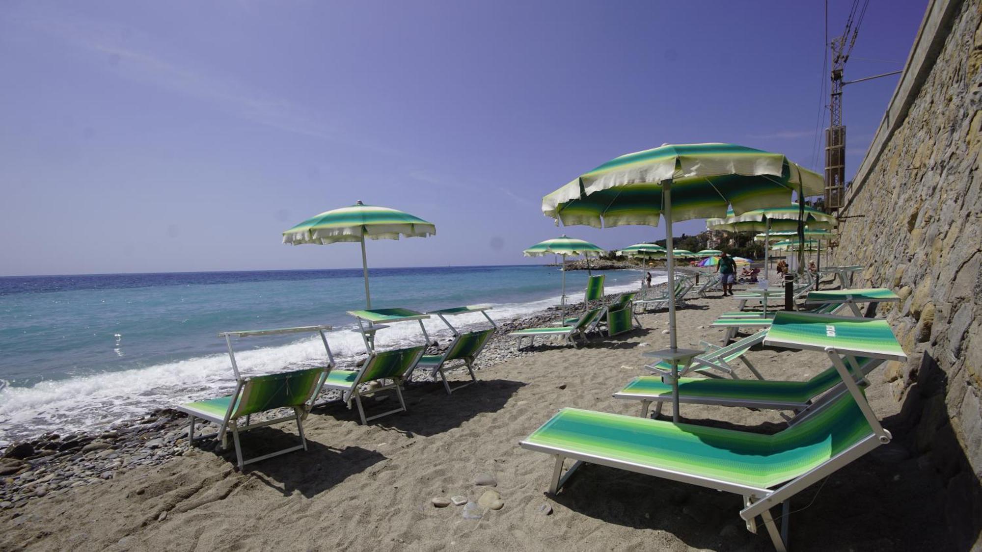 Hotel Lora Rda Luxury Bordighera Εξωτερικό φωτογραφία