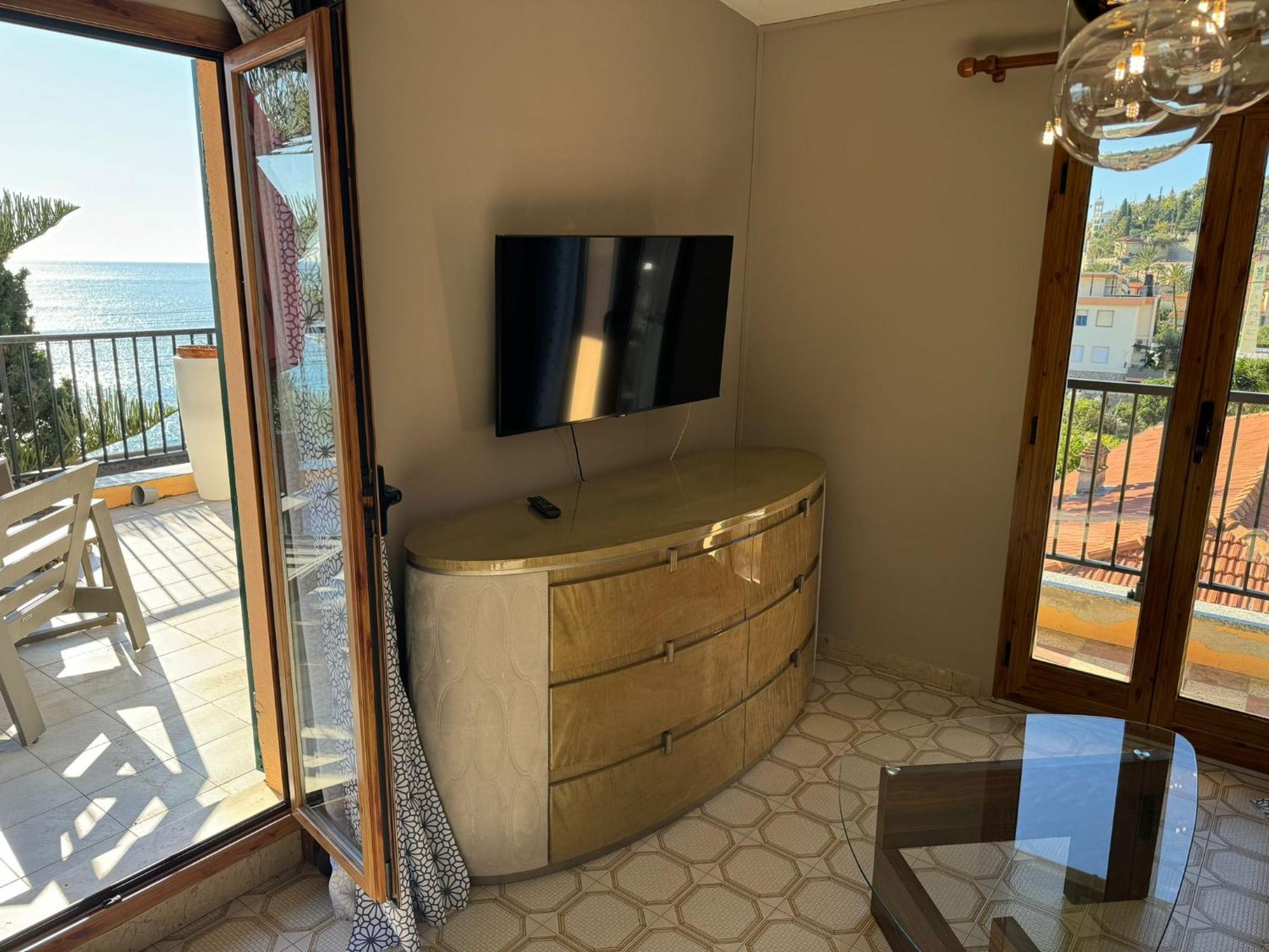 Hotel Lora Rda Luxury Bordighera Εξωτερικό φωτογραφία